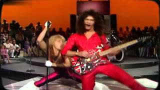 Van Halen - And the Cradle will rock 1980