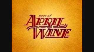 April Wine - Just Between You and Me