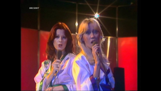 ABBA - Dancing Queen (1976) HD 0815007