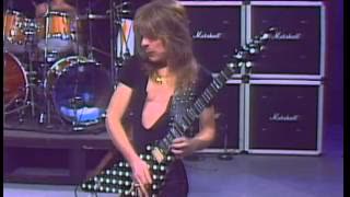 "Mr. Crowley"  ~  RANDY RHOADS  ~  {Feat. Ozzy}  ~  Lyrics