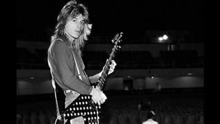 "REVELATION: Mother Earth" ~ RANDY RHOADS ~ (Featuring Ozzy Osbourne) ~ LYRICS below