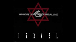 Birmingham 6 - Israel (vinyl sound)