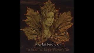 Hagalaz' Runedance- The Winds That Sang of Midgard's Fate (Album 1998)