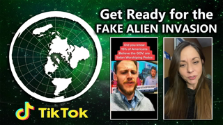 Get Ready for the Fake Alien Invasion in 2024