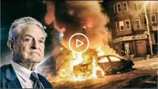 Psychological Operation The BLM SCAM George_Floyd_CV_19_ GEORGE SOROS PsyOP 2020_Documentary