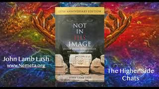 The Archons, Sophia, and the Gnostics - John Lamb Lash