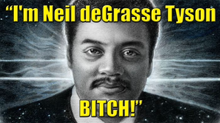 Neil deGrasse Tyson Exposed | Hollywood Actor â–¶ï¸ï¸