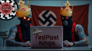 Fedpost Kings By: Roonigger and H.B. Video By:VolksViewMedia