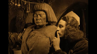 Der Golem 1920 HD