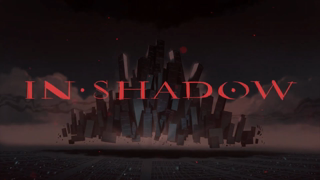 IN-SHADOW - A Modern Odyssey