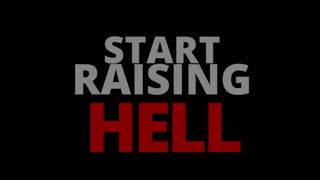 Dear White People >> Start Raising Hell | GDL, Patriot Front, NSC131, WLM | AWF Music Video