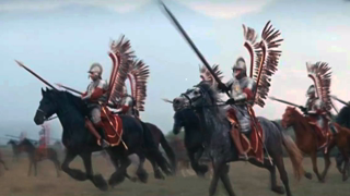 11 September 1683 -Winged Hussars