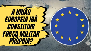 Autonomia do continente ou novo servilismo?