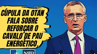 Apostando as fichas no aprofundamento da crise...