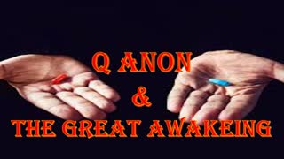 Q Anon & The Great Awakening [BITCHUTE VERSION]