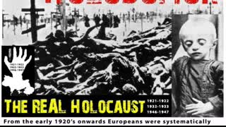 Shill Nick Fuentes Denies The Holodomor Took Place