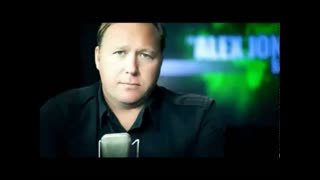 Zionist Shill Alex Jones Has A Jewish Wife