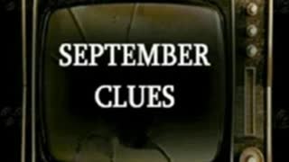 September Clues - Simon Shack Documentary (2008)