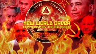 New World Order Communism By The Back Door - Part 9