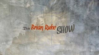 Brian Ruhe With Carl Mason - Britain Getting Submerged With Muslims