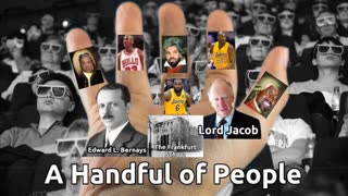 A Handful of People Control Your Opinions - Brian Ruhe with Pete Papaherakles