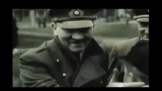 Adolf Hitler VS The Jew World Order (Documentary)