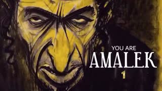 You Are Amalek - Full Documentary