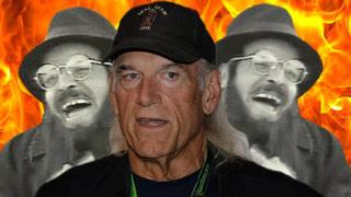 Shill Jesse Ventura "I Sold Out Because I Want To Live"