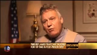 Jim Trafficant - Israel Controls The US Government