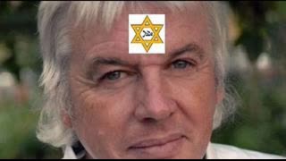 Gatekeeper David Icke