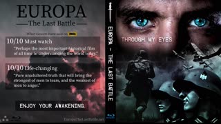 Europa The Last Battle - Part Two