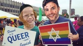 Anti-White Zionist Shill Paul Joseph Watson Defending Jews