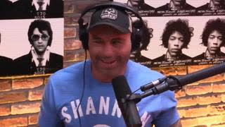 Joe Rogan Exposed As Zionist Limited Hangout