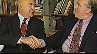 Ernst Zundel Interviews Tom Metzger