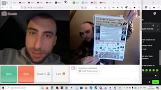 Jew Brags That His People Control The World And That They Are Behind Mass Immigration Into White Countries