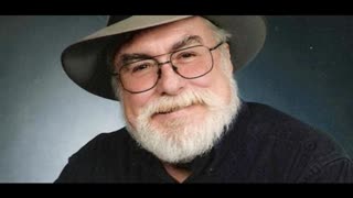 Brian Ruhe - Jim Marrs Exposed, Covering For International Jews