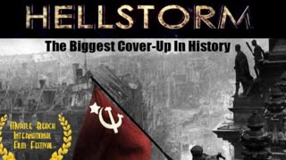 Hellstorm - Documentary By Kyle Hunt (2015)