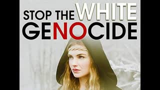 The Endgame - Full White Genocide (Documentary)