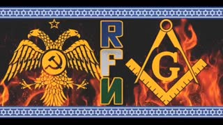 Free Masonry - A Short Video On A Long Story - By Harold Covington