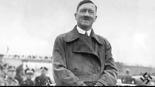 Gatekeeper Eustace Mullins And His Slander Of Adolf Hitler