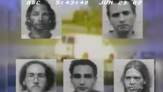 ABC News Report On The Dancing Israelis Arrested On 9/11