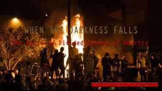 When The Darkness Falls: The Racially Divided States Of America (2007 Documentary)