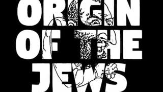 Origin Of The Jews - Part 1