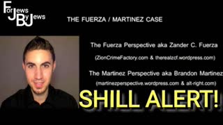 Shill Martinez Perspective