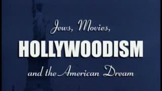 Hollywoodism: Jews, Movies And The American Dream (Documentary)