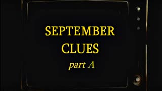 September Clues (Documentary)