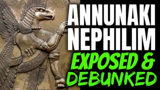 Brian Ruhe With Pete Papaherakles And Dennis Wise - Zecharia Sitchin Lied About The Sumerian Tablets And Ancient Aliens