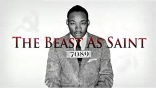 The Beast As Saint: The Real Story of Martin Luther King Jr ...