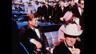 JFK Diary Reveals His Fascination With Adolf Hitler