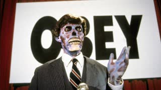 They Live - Full Movie (1988)